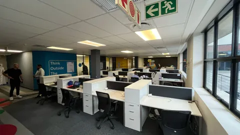 2 Venus Street - Second Floor (1)